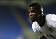 England U21v Moldova U21 - 2015 UEFA European U21 Championships Qualifier